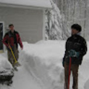 Meet your Posher, Mark august